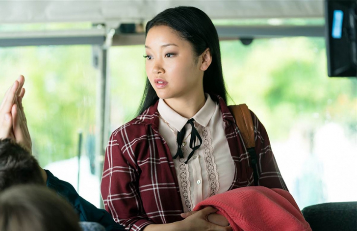 หนังภาพยนตร์ To All the Boys I’ve Loved Before - รักวุ่น ๆ ของสาวเกาหลีที่แม่ของเธอ "ย้ายประเทศ"