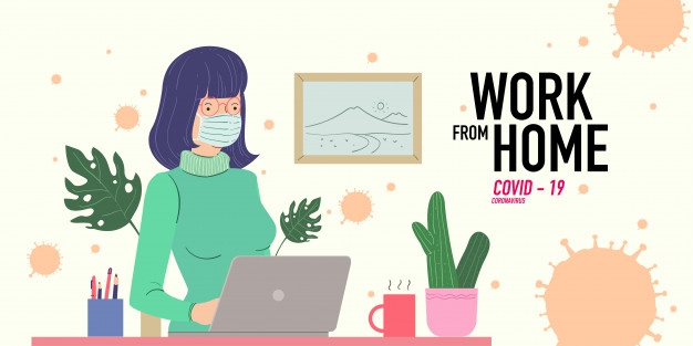 ข้อดีของการทำงานจากที่บ้าน (Working from Home Pros)