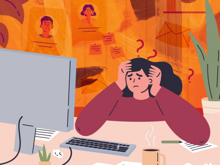 ข้อเสียของการทำงานจากที่บ้าน (Working from Home Cons)