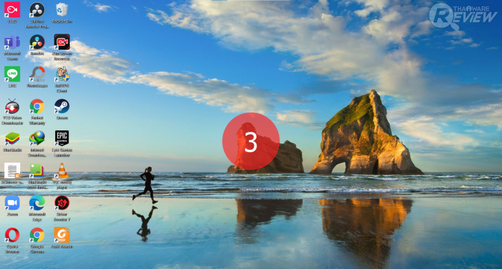 การใช้งานโปรแกรม iFun Screen Recorder