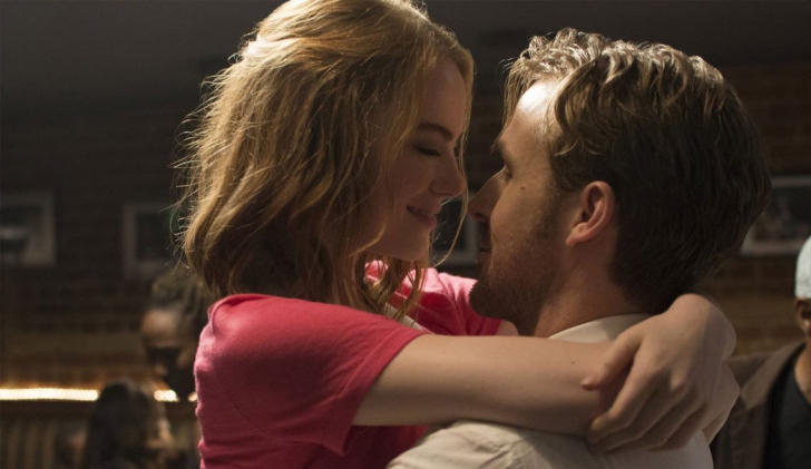 หนัง La La Land - นครดารา: ความรักที่ไม่สมหวัง หนัง La La Land - นครดารา: ความรักที่ไม่สมหวัง