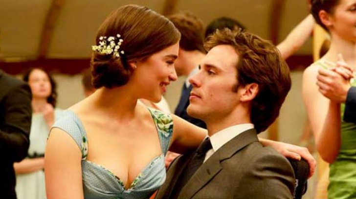 หนัง Me Before You หนัง Me Before You