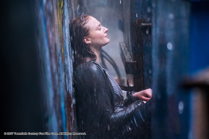 หนัง X-Men: Dark Phoenix หนัง X-Men: Dark Phoenix