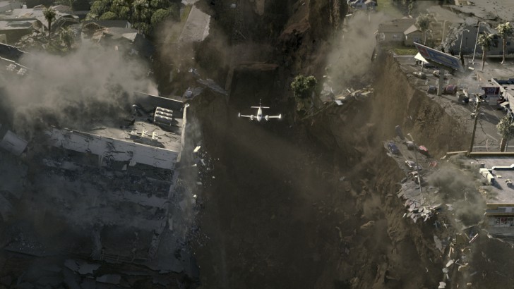 หนัง ภาพยนตร์ 2012