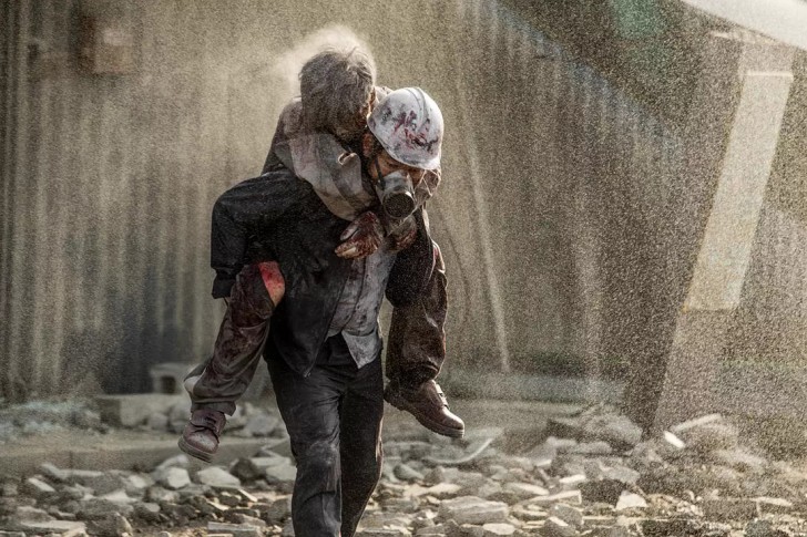 13 หนังภัยพิบัติ หนังภัยธรรมชาติ ที่อาจนำมาซึ่งวันสิ้นโลก (13 Recommended Natural Disaster Movie)