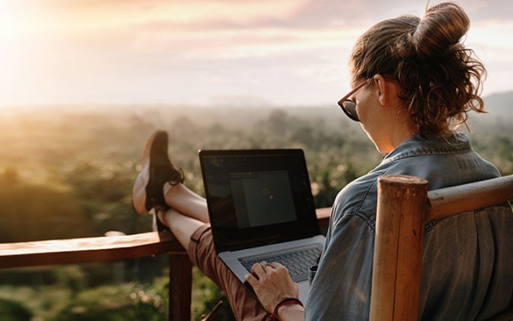 8 เทรนด์ด้านเทคโนโลยีที่จะนำมาสู่การเปลี่ยนแปลงวิถีดำเนินธุรกิจ 