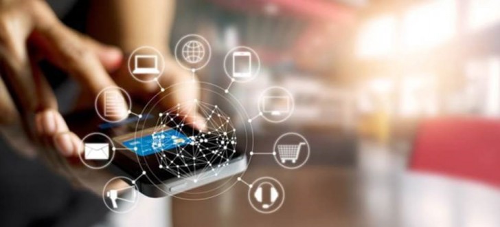 8 เทรนด์ด้านเทคโนโลยีที่จะนำมาสู่การเปลี่ยนแปลงวิถีดำเนินธุรกิจ 