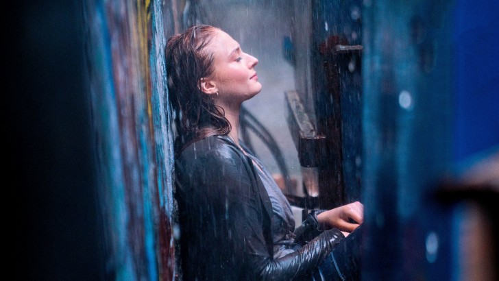 หนัง ภาพยนตร์ Dark Phoenix