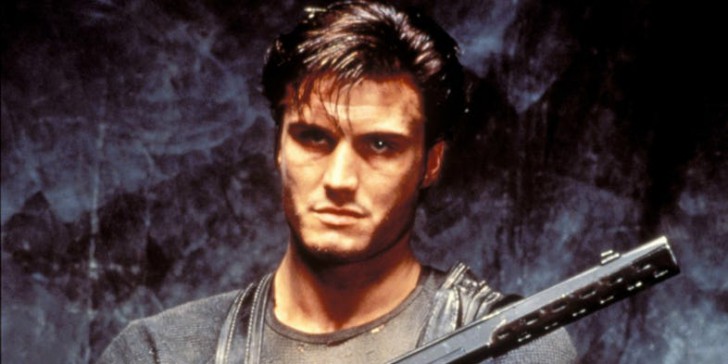 หนัง ภาพยนตร์ THE PUNISHER