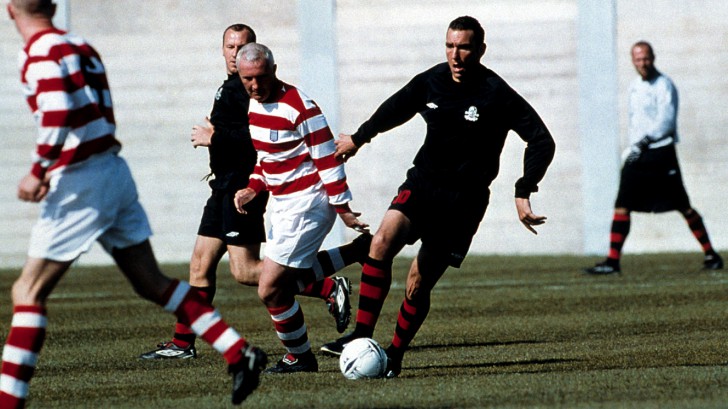 หนัง ภาพยนตร์ Mean Machine