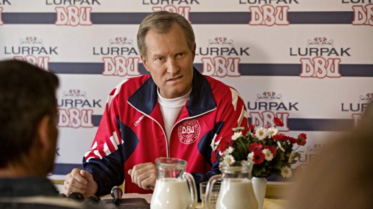 หนัง ภาพยนตร์ Summer of '92