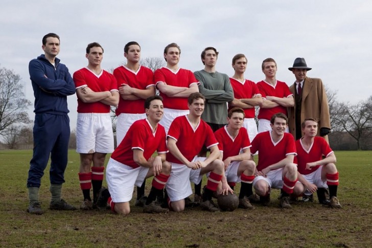 หนัง ภาพยนตร์ United