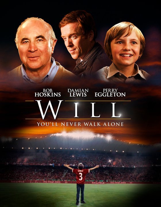 หนัง ภาพยนตร์ Will หนัง ภาพยนตร์ Will