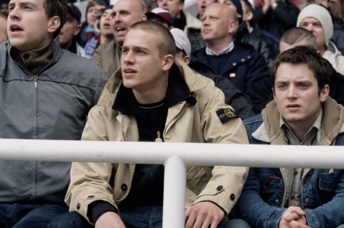 หนัง ภาพยนตร์ Green Street Hooligans หนัง ภาพยนตร์ Green Street Hooligans
