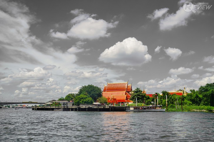 ตัวอย่างภาพที่แต่งจากโปรแกรม