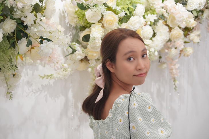 ตัวอย่างภาพที่แต่งจากโปรแกรม