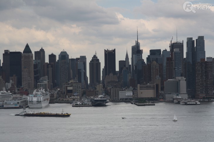 ภาพไฟล์ RAW ก่อนแต่งภาพ