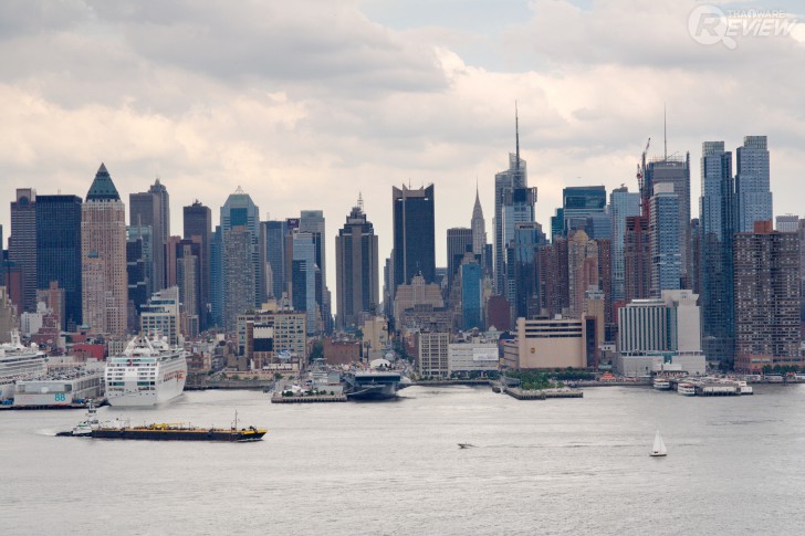 ภาพไฟล์ RAW หลังแต่งภาพ