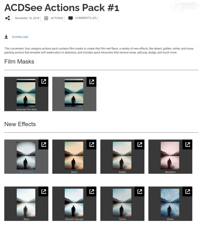 Plug-ins อื่น ๆ