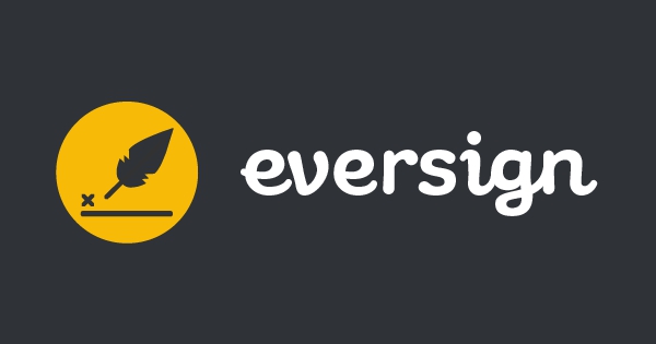 แอป everSign แอป everSign
