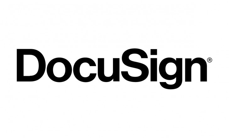 แอป DocuSign