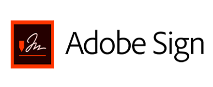 แอป AdobeSign แอป AdobeSign