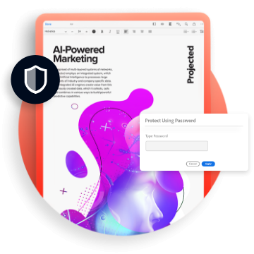 แอป Adobe Sign