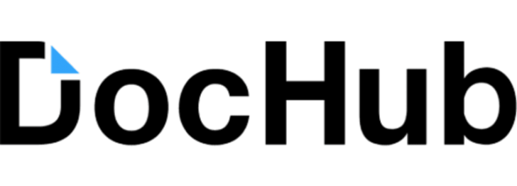 แอป DocHub