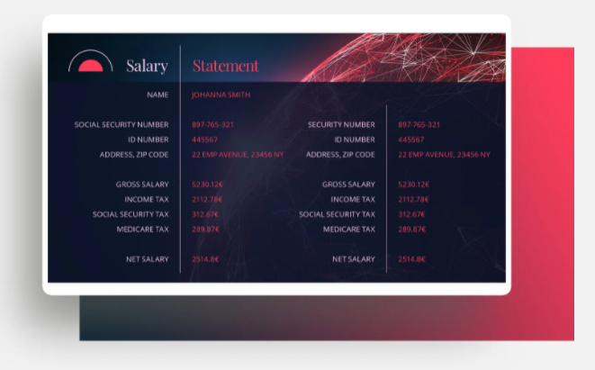 แอป Foxit Sign แอป Foxit Sign