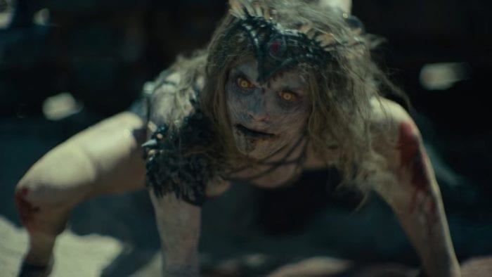 หนัง ภาพยนตร์ Army of the Dead