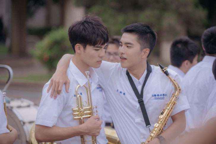 หนัง ภาพยนตร์ Your Name Engraved Herein