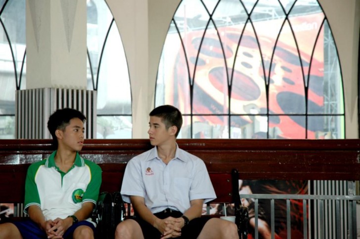 หนัง ภาพยนตร์ รักแห่งสยาม