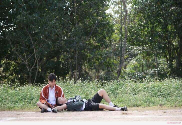 หนัง ภาพยนตร์ ดิว ... ไปด้วยกันนะ