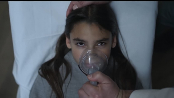 หนัง ภาพยนตร์ Awake