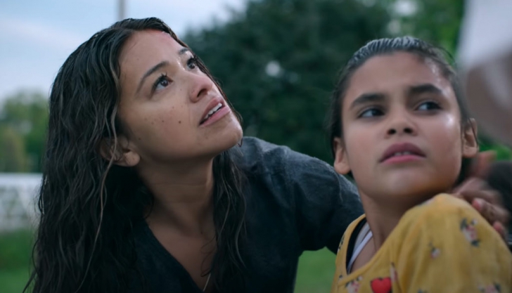 หนัง ภาพยนตร์ Awake