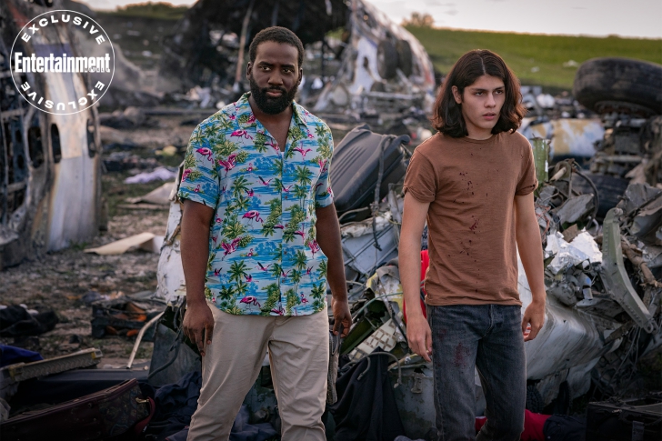 หนัง ภาพยนตร์ Awake