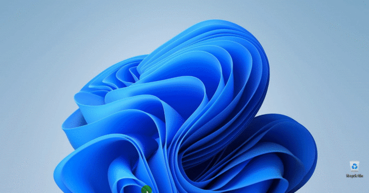 เมนู Start แบบใหม่ ของ Windows 11