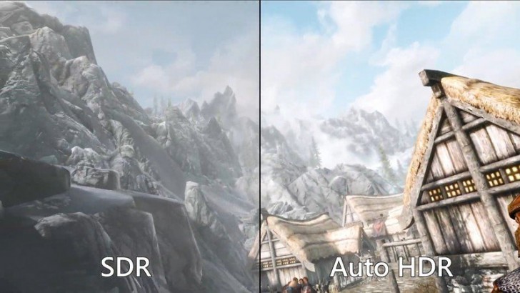 Auto HDR ปรับภาพเกมให้สวยทันตา ใน Windows 11