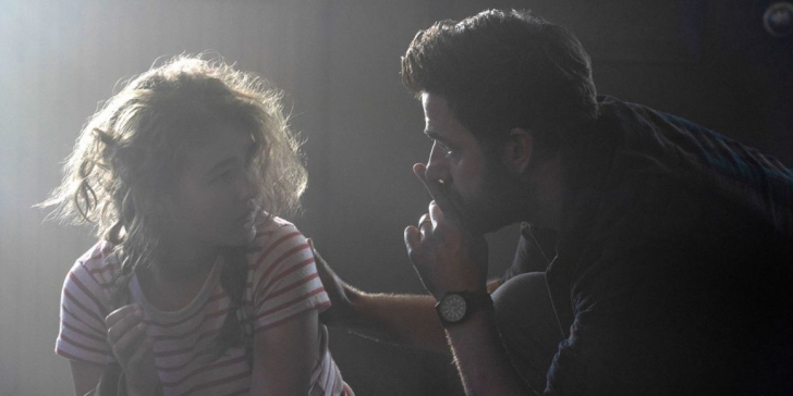 หนัง ภาพยนตร์ A Quiet Place Part II หนัง ภาพยนตร์ A Quiet Place Part II