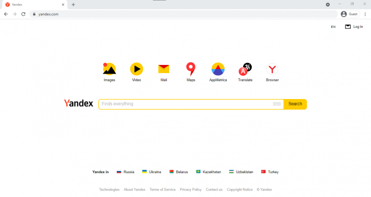 เปรียบเทียบ 7 เครื่องมือค้นหายอดนิยมออนไลน์ (7 Famous Online Search Engine Comparisons)