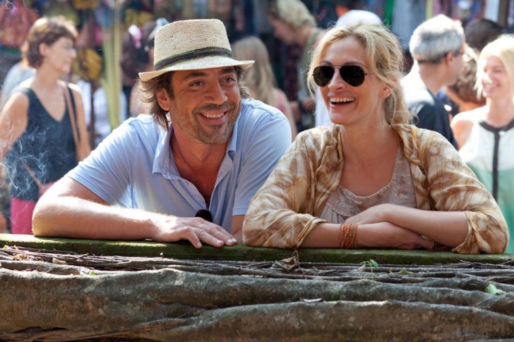 หนัง ภาพยนตร์ Eat Pray Love หนัง ภาพยนตร์ Eat Pray Love