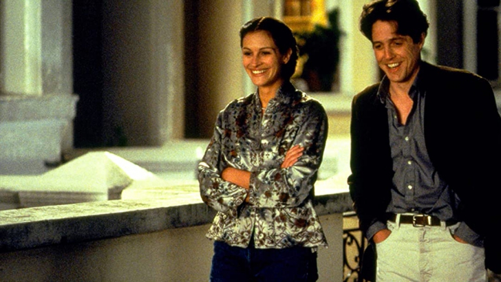 หนัง ภาพยนตร์ Notting Hill หนัง ภาพยนตร์ Notting Hill