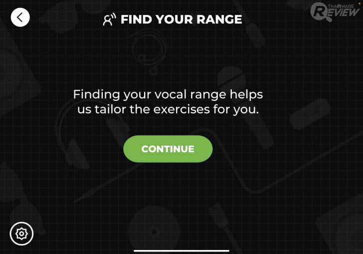 แอปเรียนดนตรี Yousician