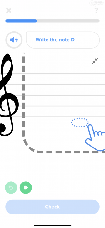 แอปเรียนดนตรี ScoreSkills