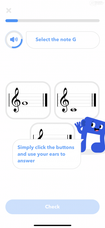แอปเรียนดนตรี ScoreSkills