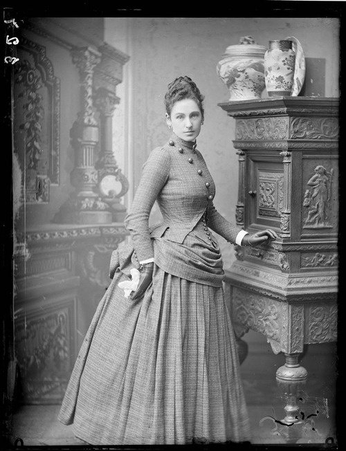 Bathsheba Thayer Sherman