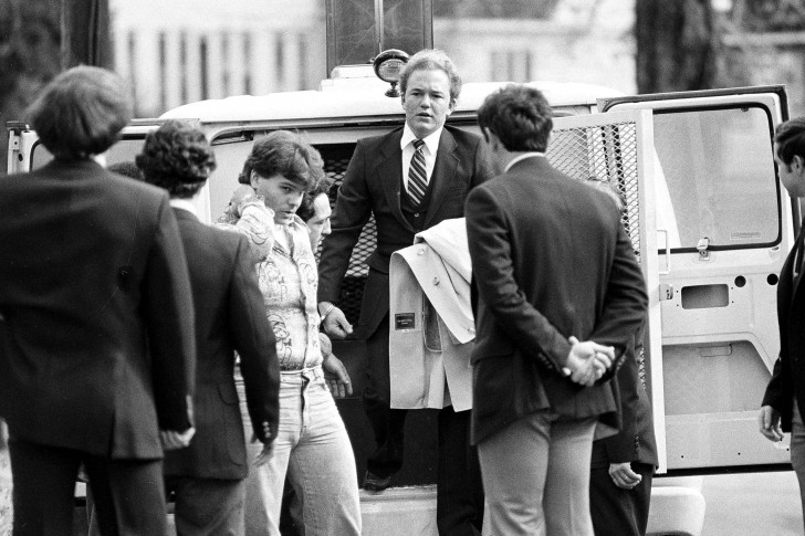 Arne Cheyenne Johnson