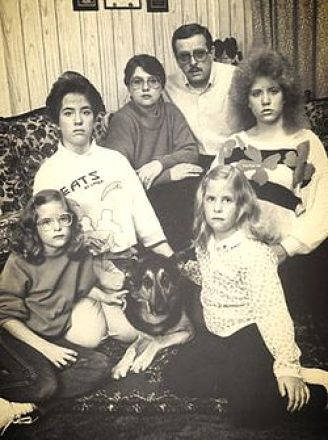 ครอบครัว Smurl