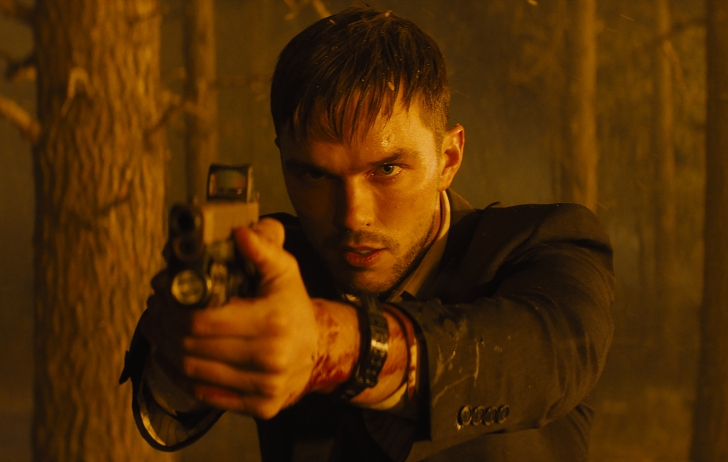 หนัง ภาพยนตร์ Those Who Wish Me Dead