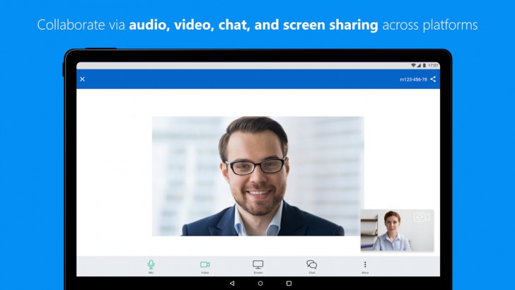 โปรแกรม TeamViewer Meeting เวอร์ชันฟรี ฟีเจอร์ครบครัน ปลอดภัยสูง